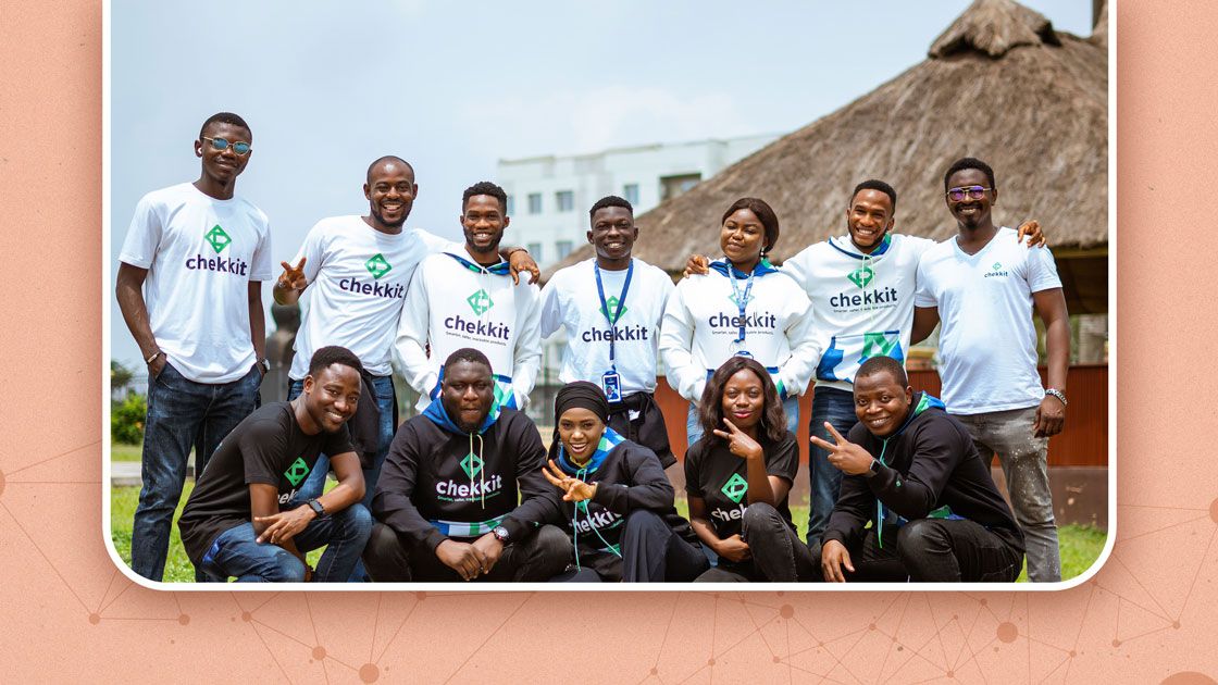 Adaverse leads fundraiser for blockchain-based FMCG authentication startup