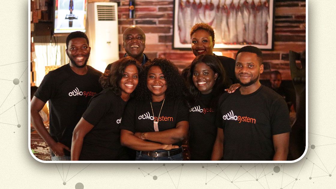 Nigerian venture capital firm EchoVC launches an $8 million blockchain fund