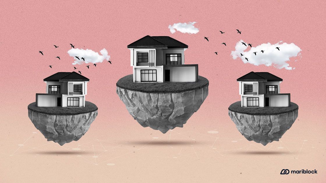 Can blockchain solve Africa’s worsening housing shortage? This startup thinks so