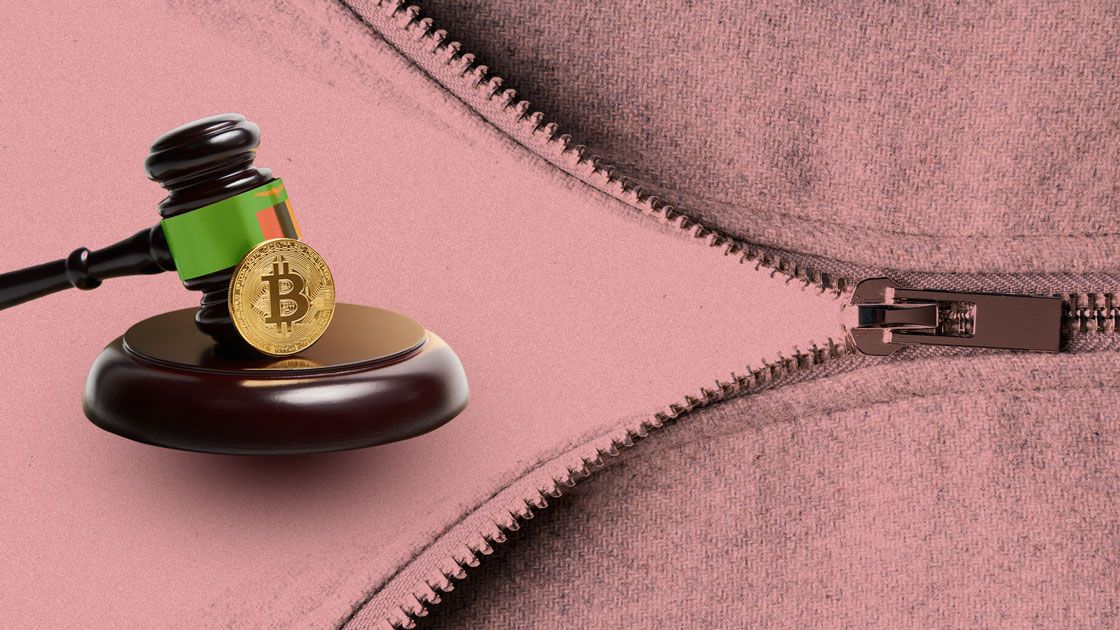 Zambia to finish testing cryptocurrency regulatory technology by mid-year: Reuters