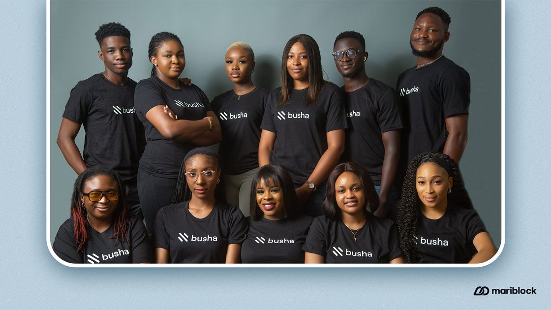 Busha launches crypto payment service despite category headwind