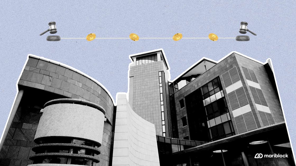 Namibia passes law to regulate cryptocurrencies despite central bank’s contrary stance