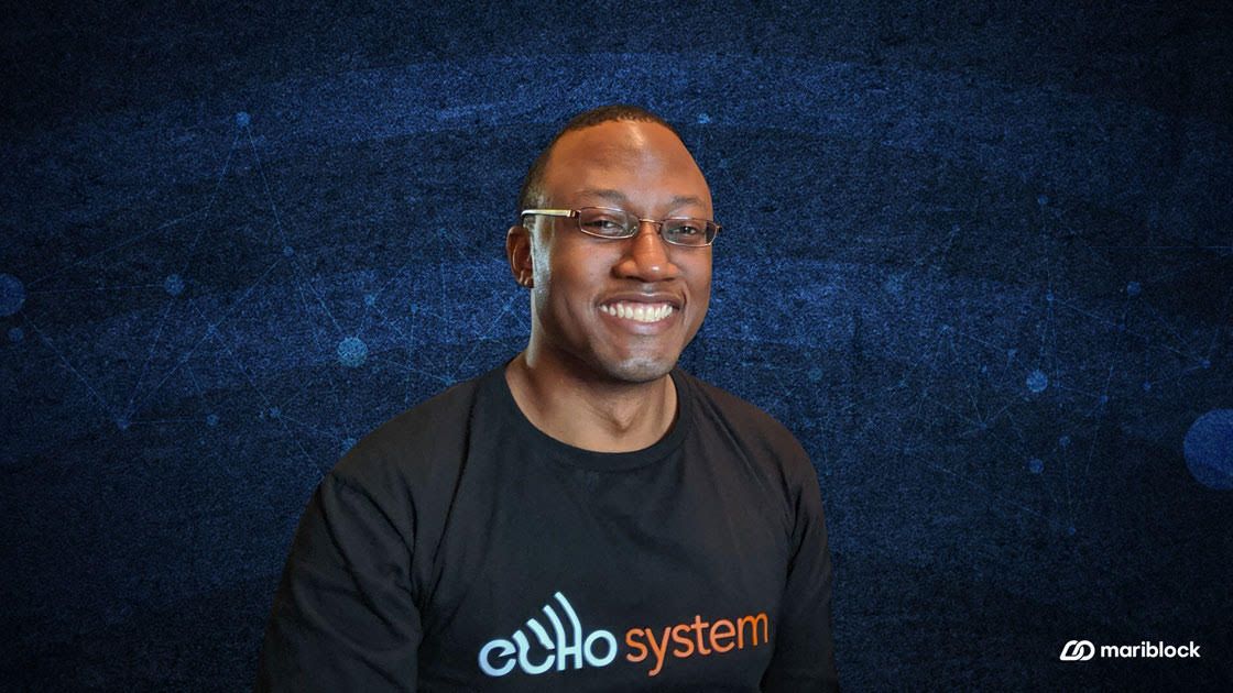 A conversation with EchoVC on its $8 million blockchain fund and the firm’s crypto thesis