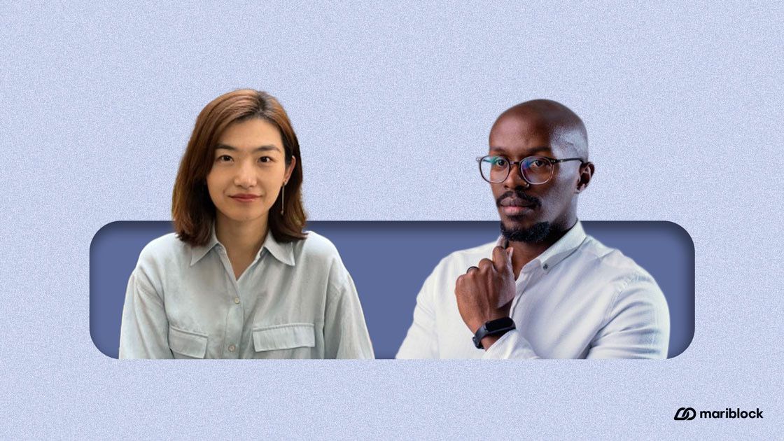 African DeFi lenders need to partner with traditional institutions to scale, says Jia co-founder