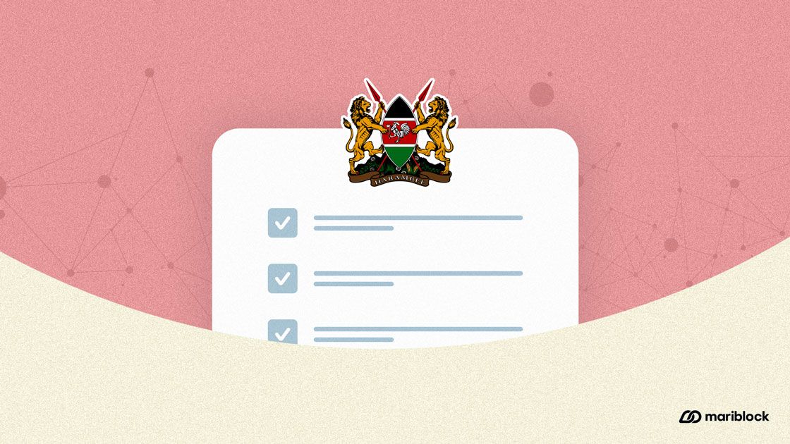 Kenyan financial watchdog seeks public input on cryptocurrencies