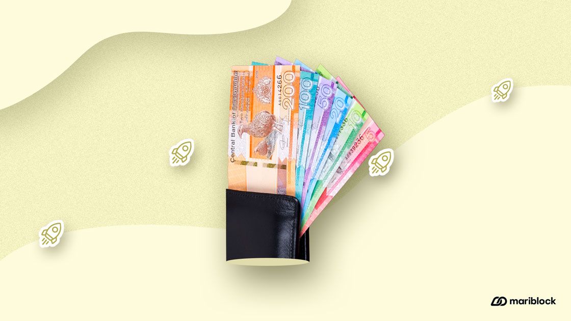 Gambia’s dalasi retains its position as Africa’s best-performing currency