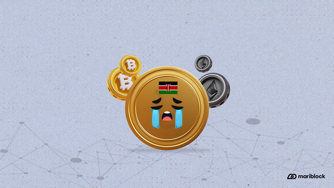 Kenya’s digital asset tax: death knell for crypto adoption?
