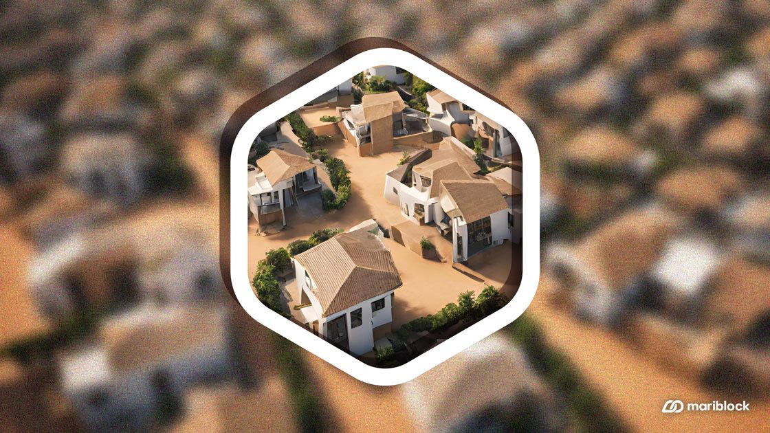Is real estate tokenization the solution to land fraud in Africa?