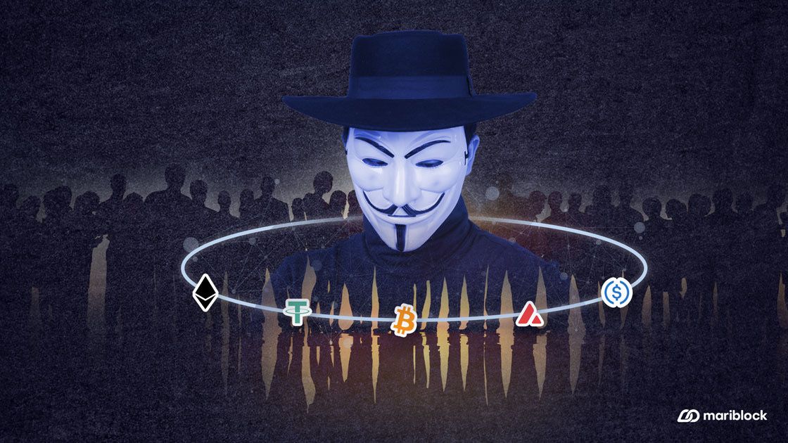 Sophisticated crypto scam run by Chinese nationals busted in Namibia: Reports