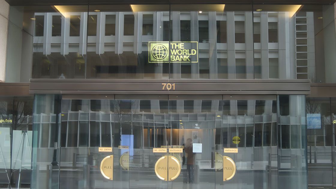 Nigeria in talks for $1.5 billion World Bank loan — Finance minister