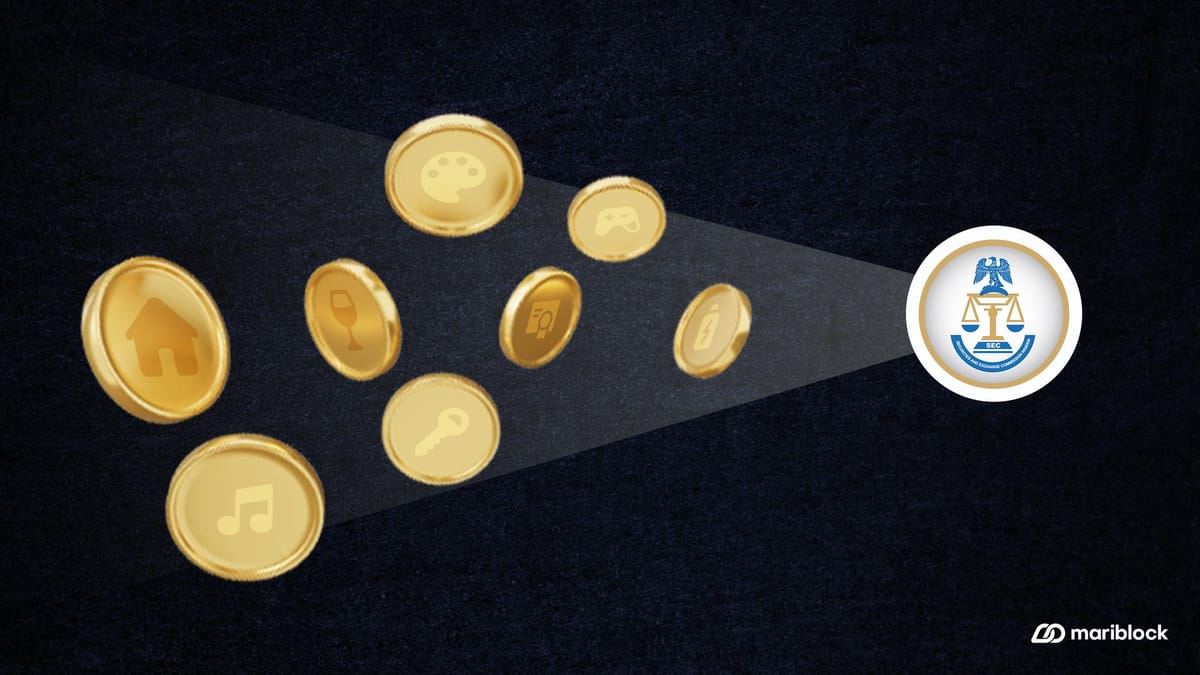 Nigerian SEC to leverage blockchain for capital markets