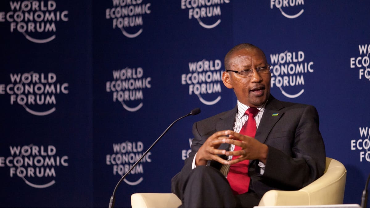 Rwanda to establish crypto regulations in 2025 — NBR