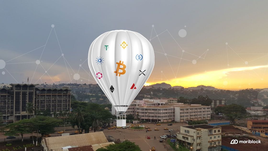 Kenyan official suggests collaboration with Binance for tech innovation