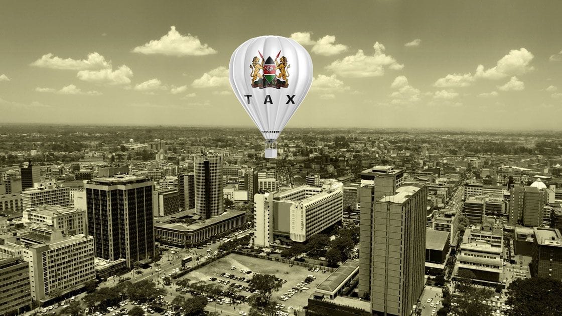Scoop: Kenyan crypto players mount lobbying push against asset tax