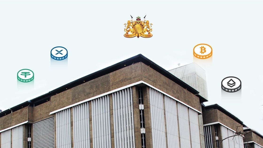 Bill to regulate VASPs lands before Kenyan lawmakers