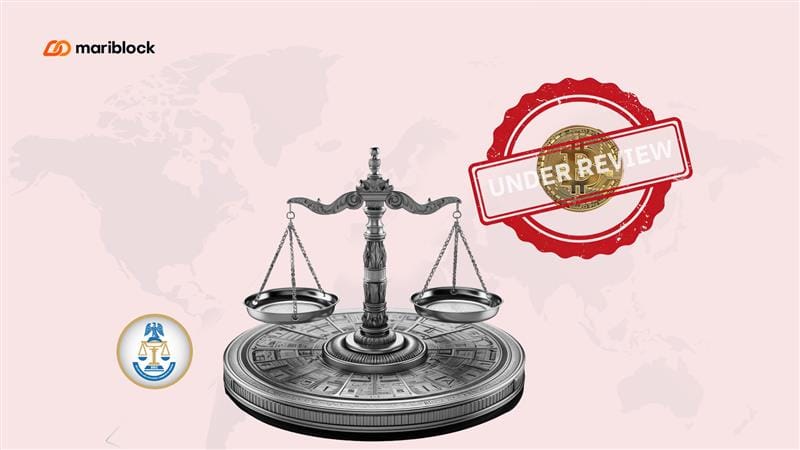 Nigeria’s SEC needs more ‘due diligence’ before approving more crypto licenses - DG