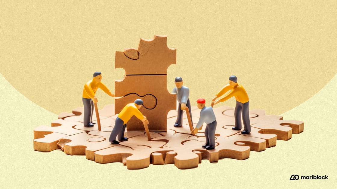 Nigerian blockchain startups raised $20M in 2024, claims 3% of global developers — Report