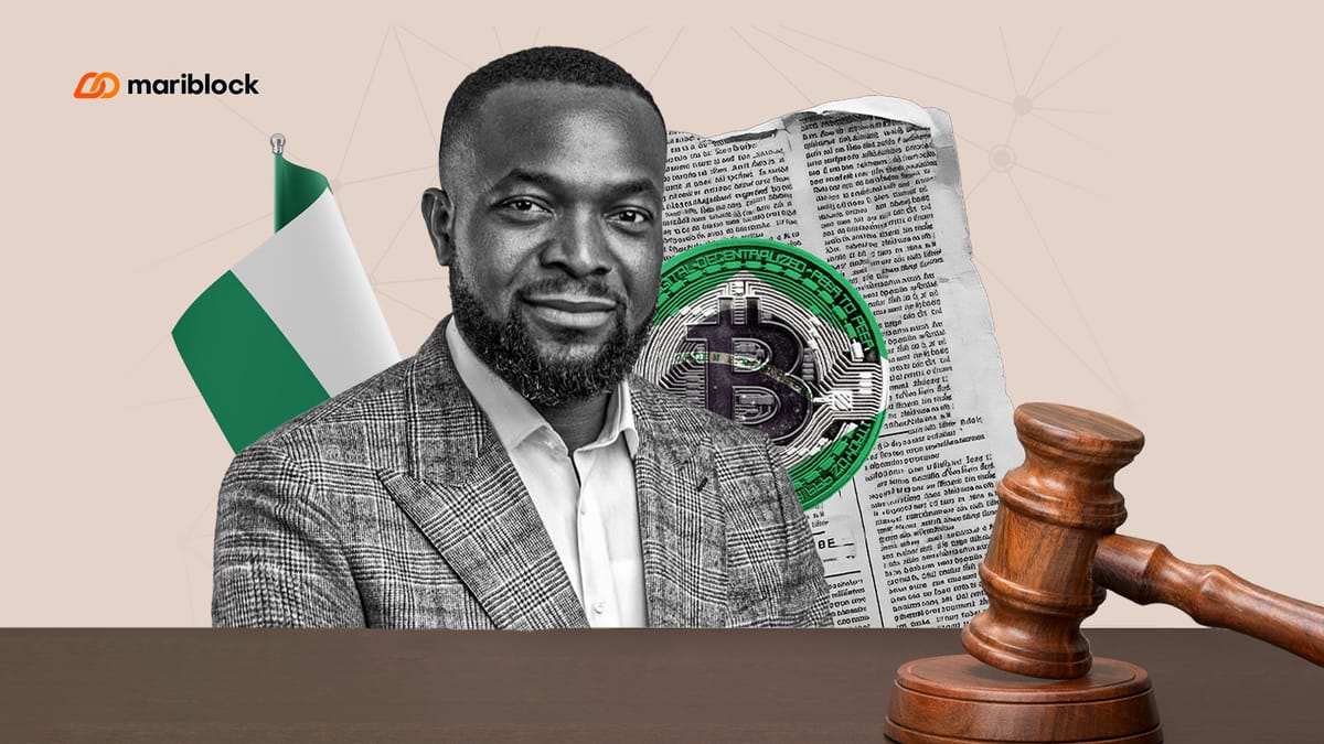 Nigeria plans to develop new blockchain policy, again