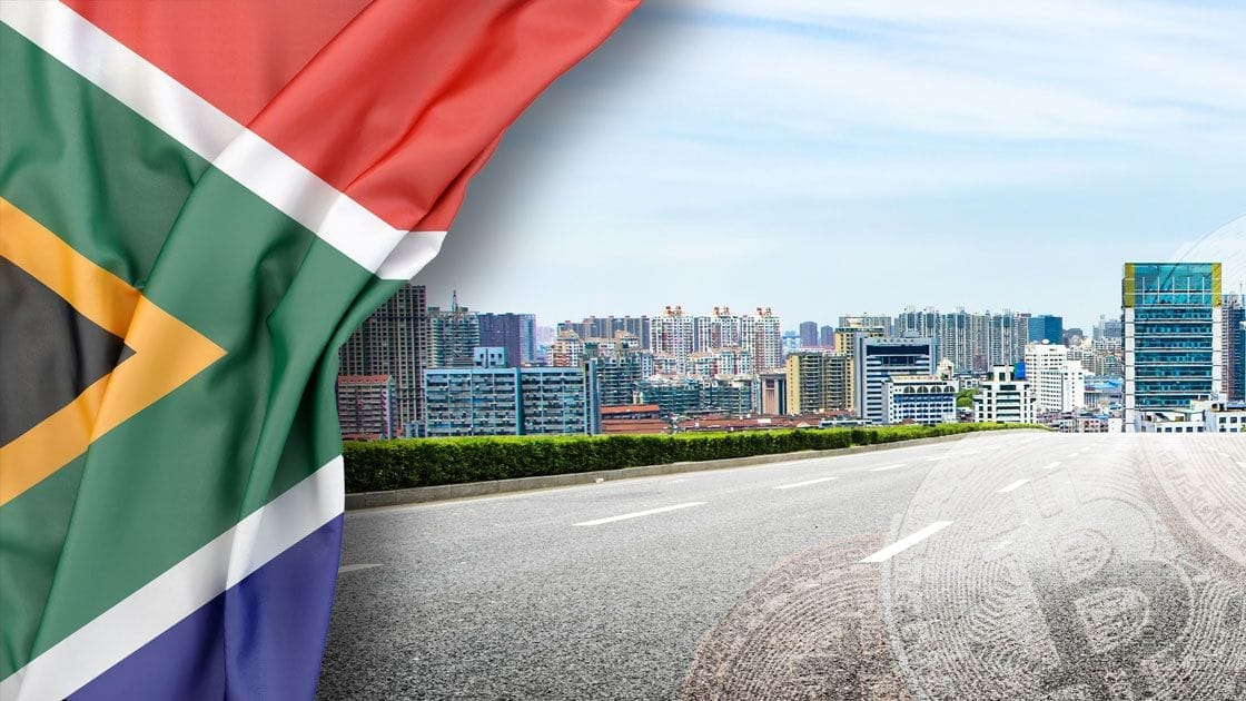 South African court rules that crypto is not subject to exchange control regulations