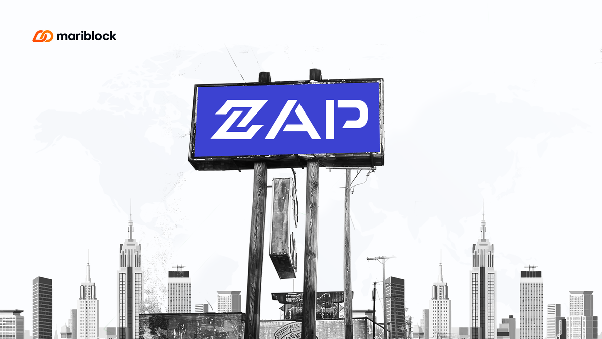 Zap Africa is rebuilding crypto trust in Nigeria — while fighting to protect its name
