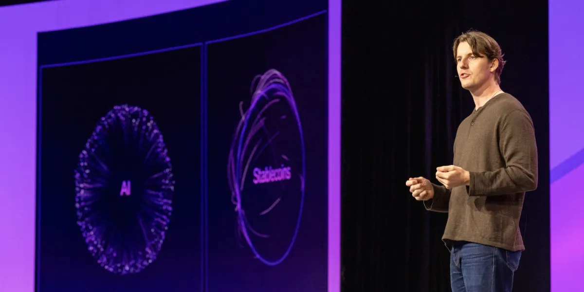 Stripe goes global with stablecoins — but skips Africa’s big four