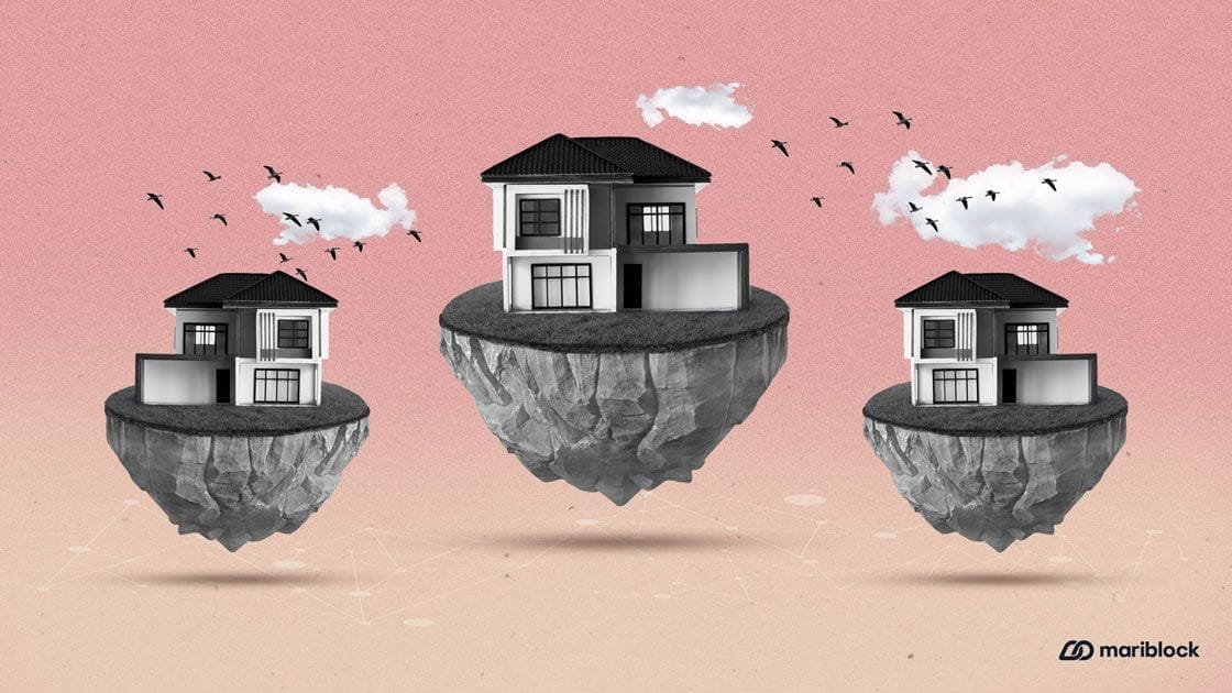 Empowa expands blockchain housing model to Nigeria