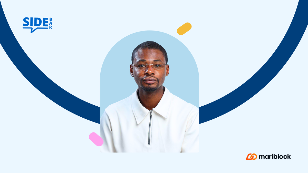 Sidebar: Coinbase’s four-step plan for African builders