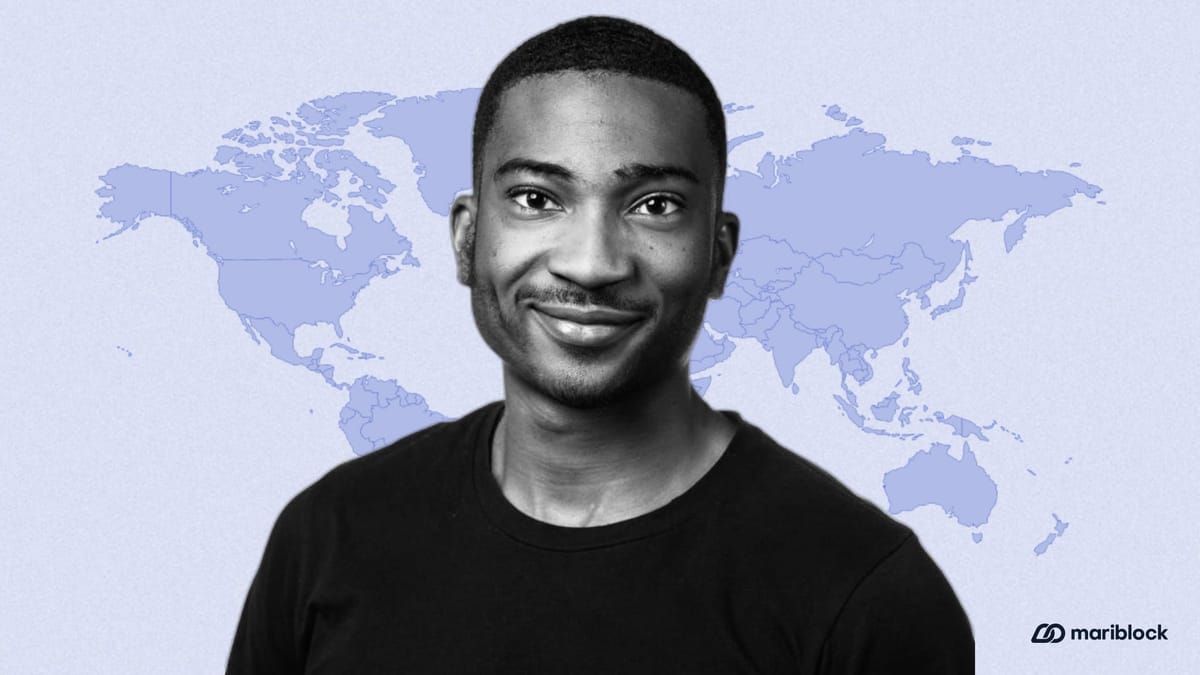 Kaleo Ventures backs Cr3dentials’ decentralized income tool