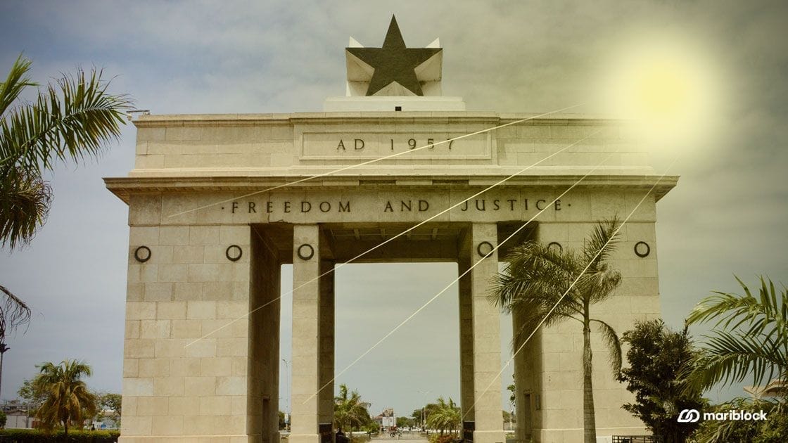 Ghana Gold Board to launch blockchain tracking system by end of 2026