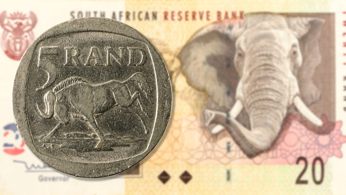 New South African stablecoin goes live on Luno