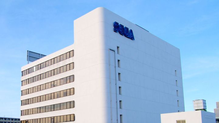 Sega makes U-turn, pulls back from blockchain gaming