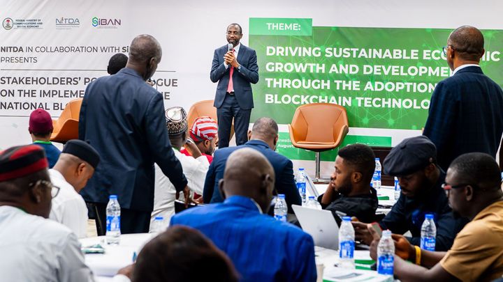 eNaira CBDC set for cross-border and wholesale use-case upgrade