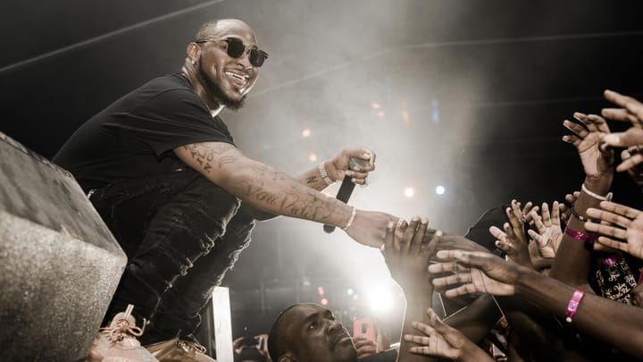 Davido launches meme coin