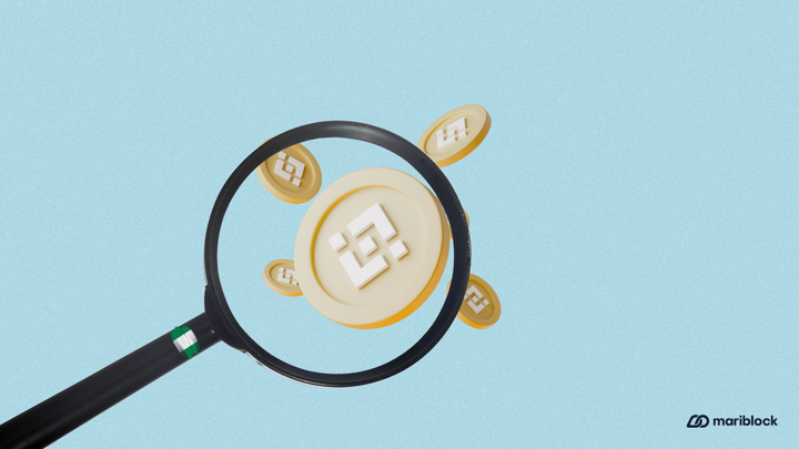 Binance vs Nigeria: A timeline of events as they unfold