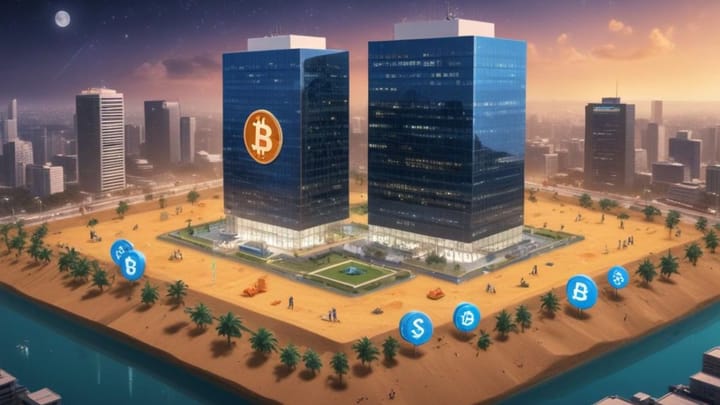 Nigerian SEC mandates local offices for crypto sandbox entry