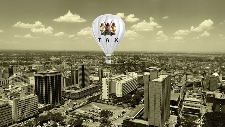 Scoop: Kenyan crypto players mount lobbying push against asset tax