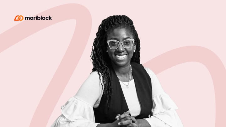 Blockradar appoints ex-Coinbase operations lead Morgan Williams as COO