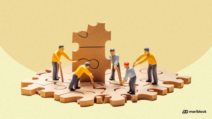 Nigerian blockchain startups raised $20M in 2024, claims 3% of global developers — Report