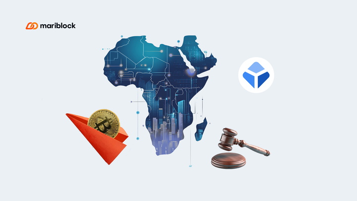 UK-based crypto exchange Blockchain.com to expand into Africa