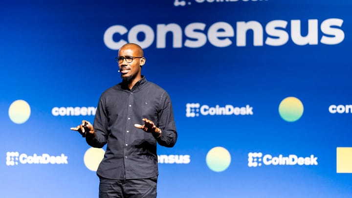 Quidax’s CEO Okoro appeals for global collaboration to grow Africa’s crypto ecosystem
