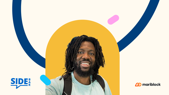 Sidebar: Why Africa needs its own stablecoins — Paycrest Co-founder