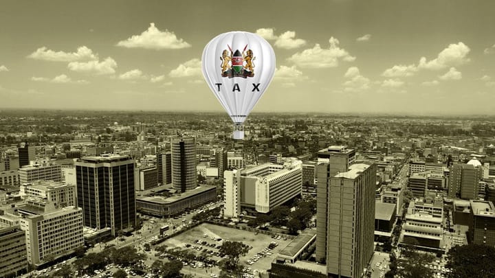 Kenya set to scrap 3% digital asset tax after crypto lobbyist efforts