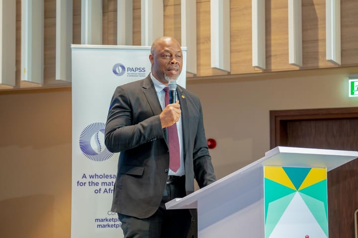 PAPSS rolls out blockchain platform for African fiat exchange