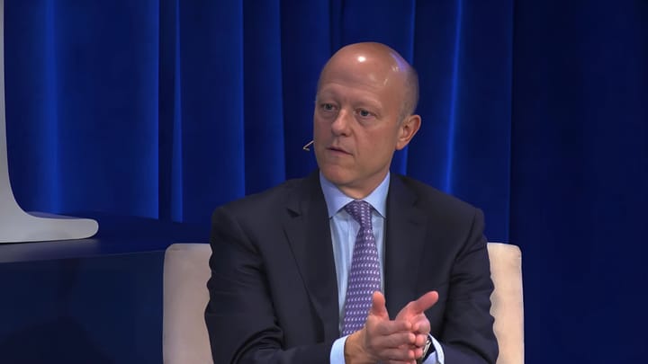 Circle CEO Jeremy Allaire