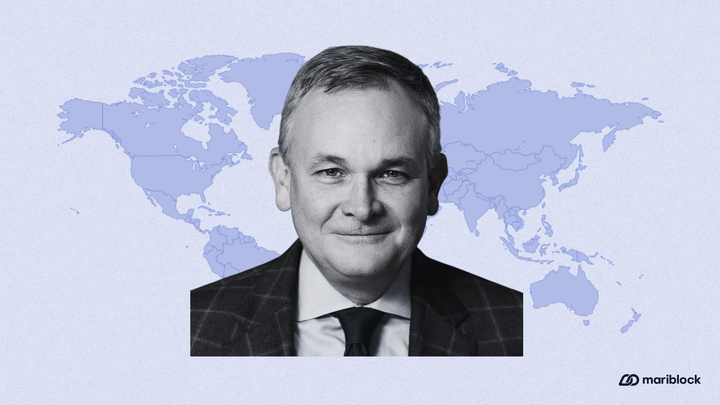 Western Union is working on stablecoin settlement systems in Africa — CEO