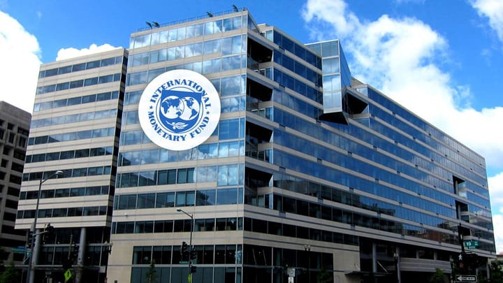 Stablecoin flows in Africa hit 6.7% of GDP in 2024 – IMF